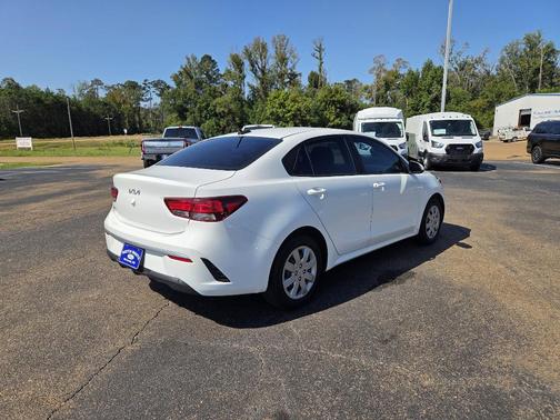 2023 Kia Rio LX