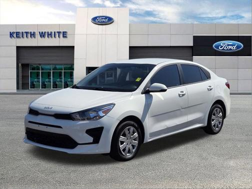 2023 Kia Rio LX