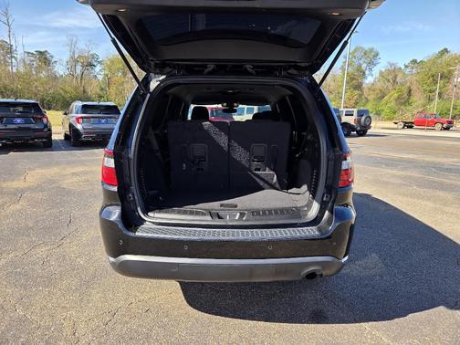 2022 Dodge Durango SXT