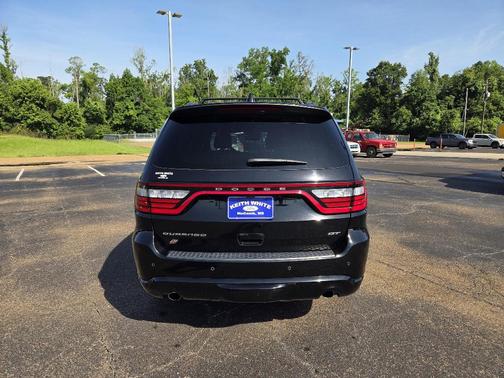 2023 Dodge Durango GT