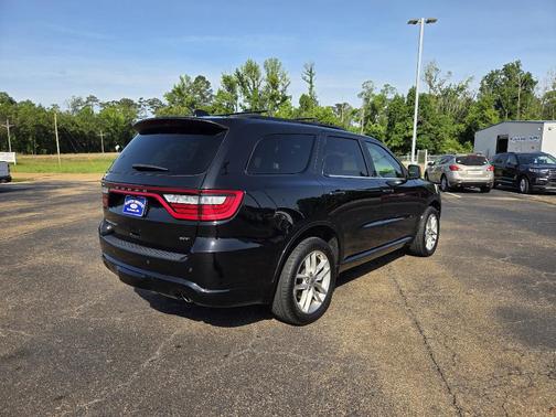 2023 Dodge Durango GT