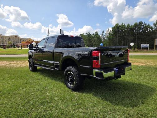 2025 Ford F-350 XLT
