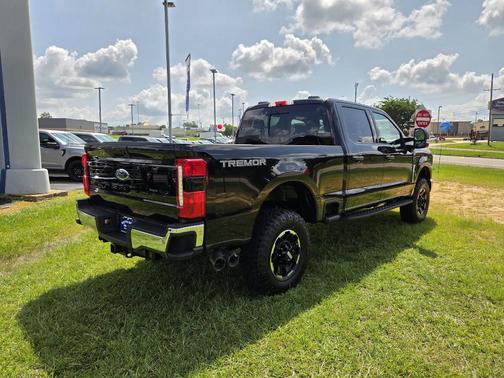 2025 Ford F-350 XLT