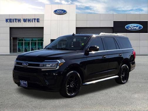 2023 Ford Expedition XLT