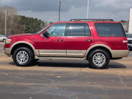 2013 Ford Expedition XLT