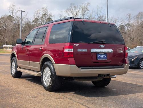 2013 Ford Expedition XLT