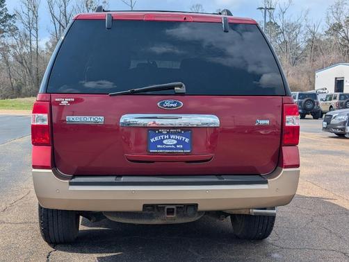 2013 Ford Expedition XLT