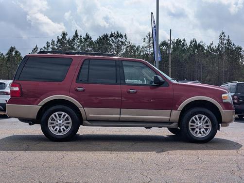 2013 Ford Expedition XLT