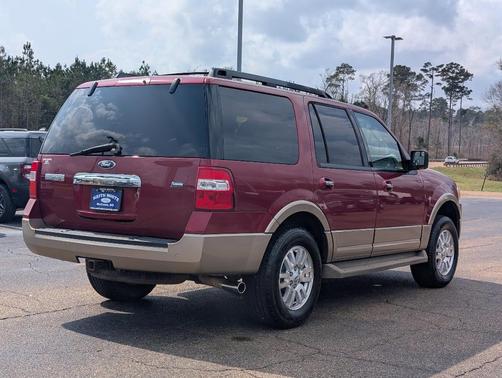 2013 Ford Expedition XLT
