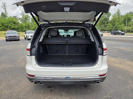 2025 Lincoln Aviator Reserve RWD