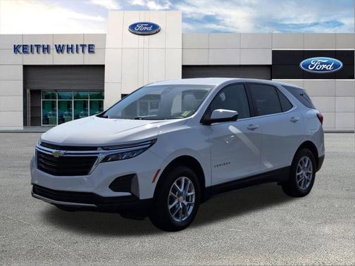 2023 Chevrolet Equinox 2LT