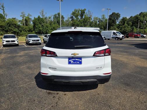 2023 Chevrolet Equinox 2LT