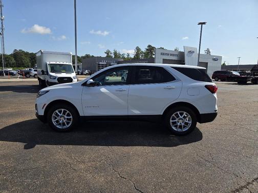 2023 Chevrolet Equinox 2LT