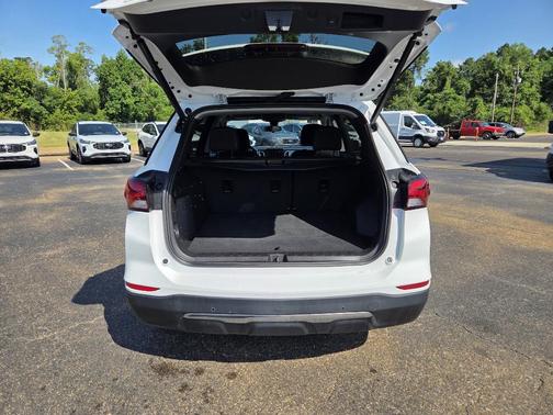 2023 Chevrolet Equinox 2LT