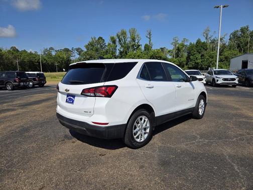 2023 Chevrolet Equinox 2LT