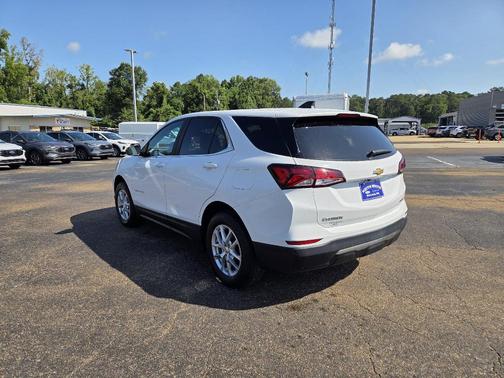 2023 Chevrolet Equinox 2LT