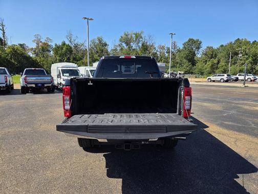 2020 Ford F-250 Lariat