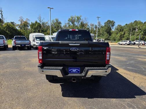 2020 Ford F-250 Lariat