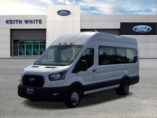2023 Ford Transit-350 XL