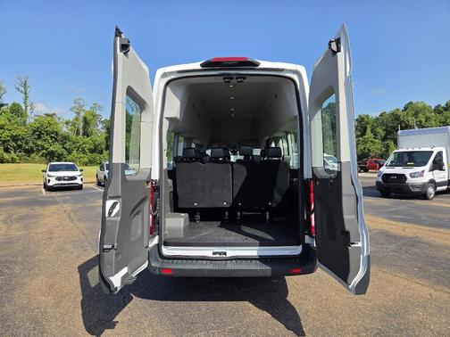 2023 Ford Transit-350 XL