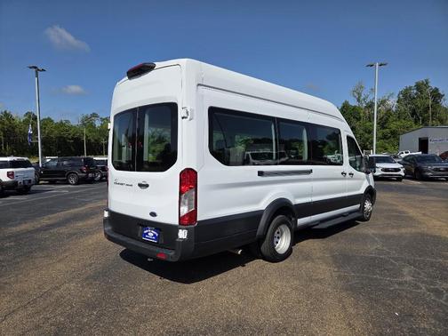 2023 Ford Transit-350 XL