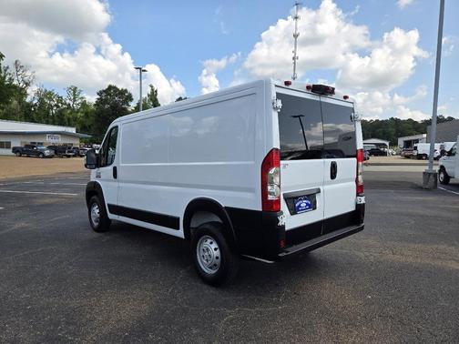 2019 RAM ProMaster 1500 Low Roof