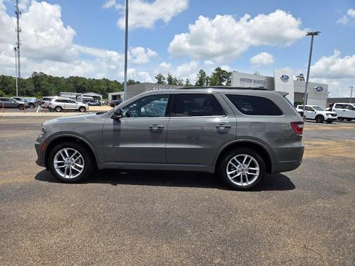 2023 Dodge Durango GT
