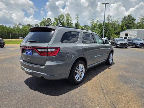 2023 Dodge Durango GT