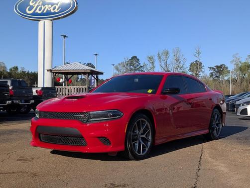 2023 Dodge Charger GT