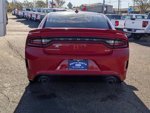 2023 Dodge Charger GT
