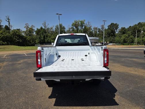 2026 Ford F-250 STX