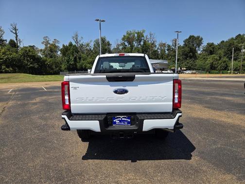 2026 Ford F-250 STX
