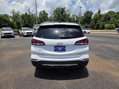 2023 Chevrolet Equinox 2LT