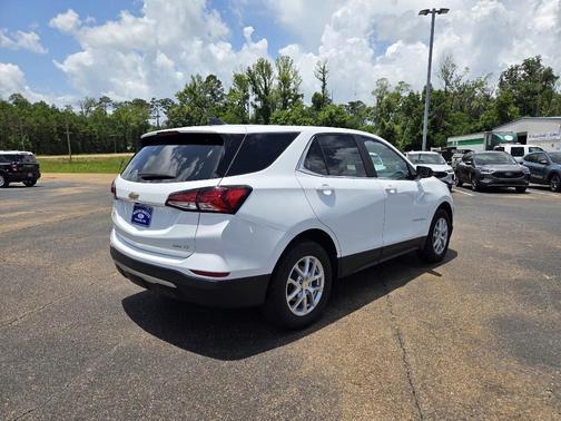 2023 Chevrolet Equinox 2LT