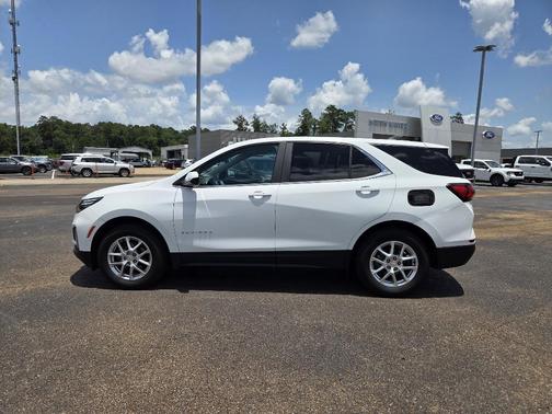2023 Chevrolet Equinox 2LT