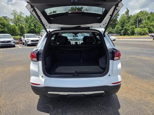 2023 Chevrolet Equinox 2LT