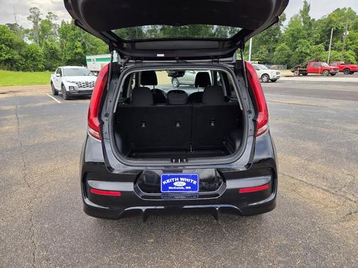 2022 Kia Soul GT-Line 2.0L