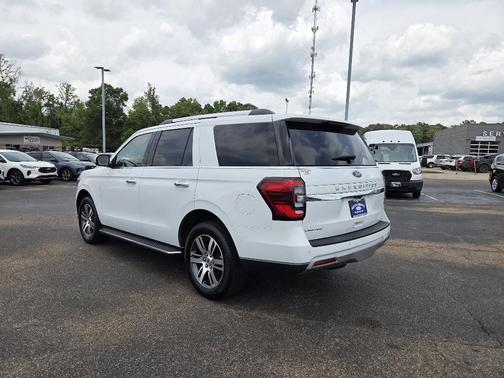 2023 Ford Expedition Limited