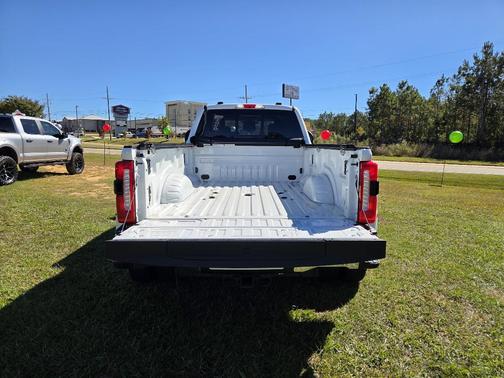2024 Ford F-450 Lariat