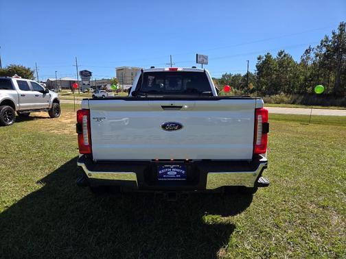 2024 Ford F-450 Lariat