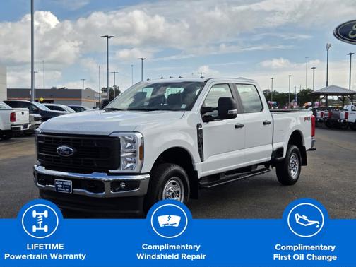 2026 Ford F-250 XL