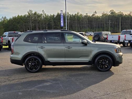 2023 Kia Telluride SX-Prestige X-Pro