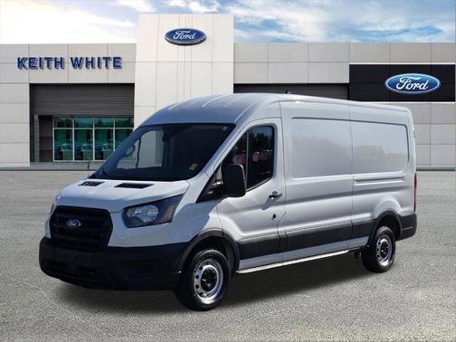 2022 Ford Transit-250 Base