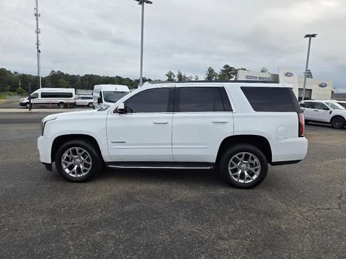 2019 GMC Yukon SLT