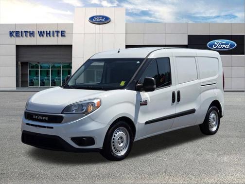 2022 RAM ProMaster City Base