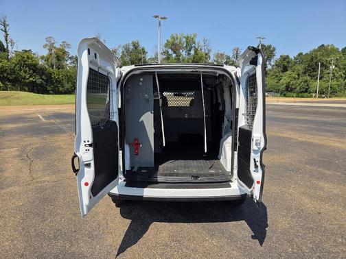 2022 RAM ProMaster City Base