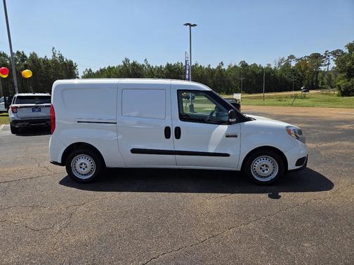2022 RAM ProMaster City Base