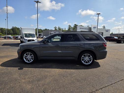 2024 Dodge Durango GT