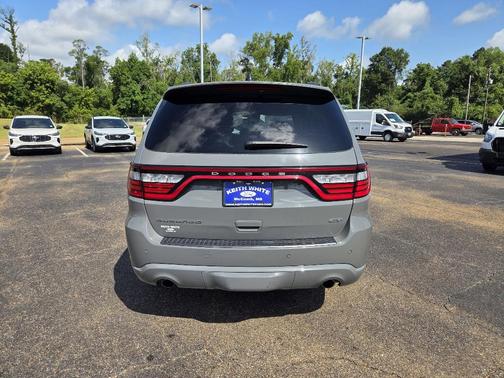 2024 Dodge Durango GT