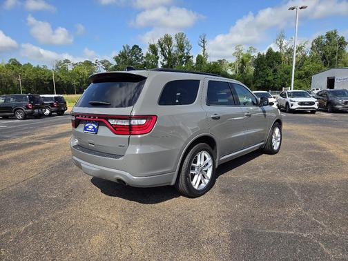 2024 Dodge Durango GT